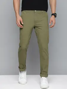 Levis Low Rise 511 Slim Fit Easy Wash Chinos Semi Formal Trousers