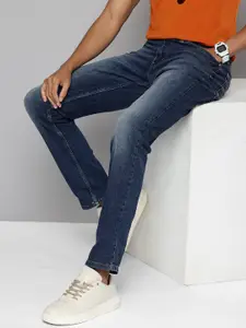 Levis 511 Slim Fit Light Fade Stretchable Jeans