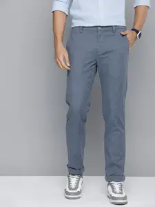 Levis 511 Slim Fit Low-Rise Chinos Trousers