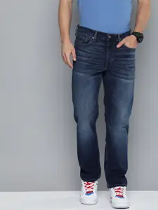 Levis 541 ATHLETIC TAPER Fade Stretchable Low-Rise Jeans