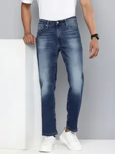 Levis Men 541 Tapered Fit Heavy Fade Stretchable Jeans
