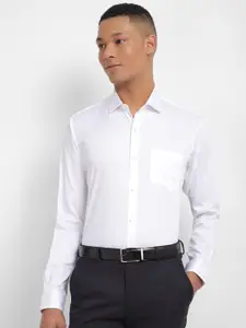 Allen Solly Slim Fit Classic Cotton Formal Shirt
