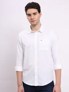 Lee Pure Cotton Casual Shirt