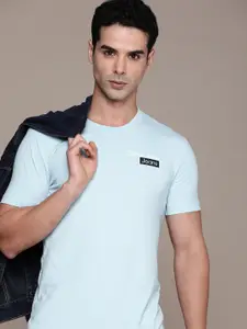 Calvin Klein Jeans Pure Cotton Slim Fit T-shirt