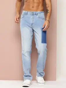 Harvard Men Light Fade Regular Fit Jeans