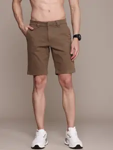 The Roadster Life Co. Men Chino Shorts