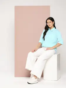 Harvard Crinkled Casual Shirt