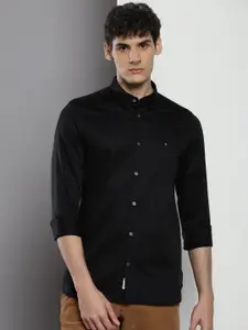 Tommy Hilfiger Slim Fit Button-Down Collar Casual Shirt