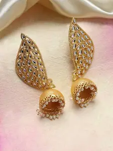Anouk Gold-Toned Earrings