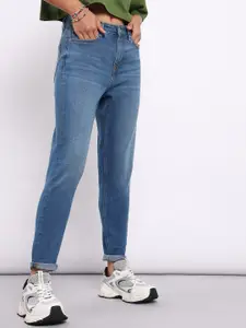 Lee Women High-Rise Comfort Jeans