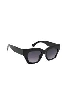 HRINKAR Women Oversized Sunglasses With UV Protected Lens HRS587