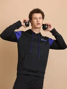 HIGHLANDER Regular Fit Hooded Sweatshirt