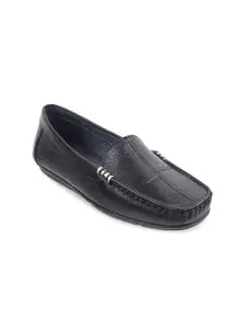 Mochi Women Comfort Insole Basics Loafers