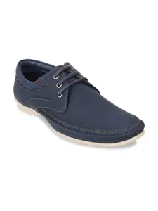 WALKWAY by Metro Men Comfort Insole Derbys