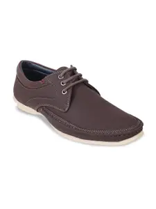 WALKWAY by Metro Men Comfort Insole Derbys