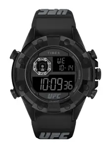 Timex Men Dial & Straps Digital Watch TW2V87000X6