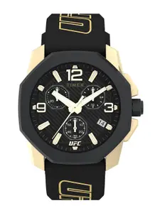 Timex Men Analogue Watch TW2V58500X6