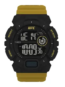 Timex Men Digital Watch TW5M536000D