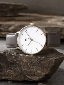 MVMT Women Legacy Slim Analogue Watch 28000310-D