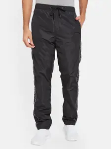 Octave Aw23 Cotton Mid Rise Sports Track Pant