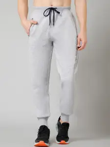 Cantabil Mid-Rise Track Pants,