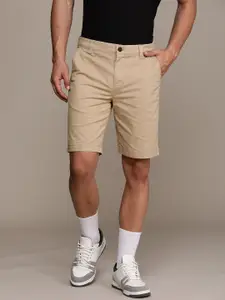 Calvin Klein Jeans Men Slim Fit Shorts