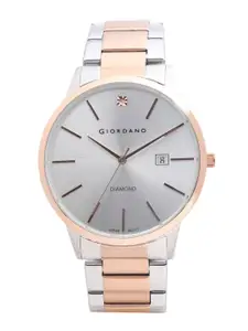 GIORDANO Men Dial & Straps Analogue Watch 1982-44