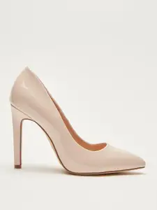 DOROTHY PERKINS Principles Pointed-Toe Stiletto Heel Pumps