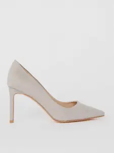 DOROTHY PERKINS Wide Fit Slim Heel Pumps