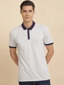Allen Solly Polo Collar Casual T-shirt