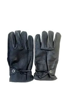 Ultimo Leather Hand Gloves