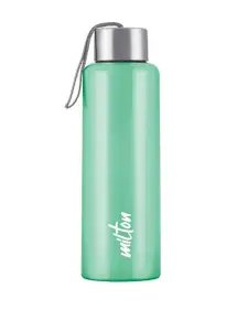 Milton Glim 1000 Green Leakproof 
Stainless Steel Water Bottle 920Ml