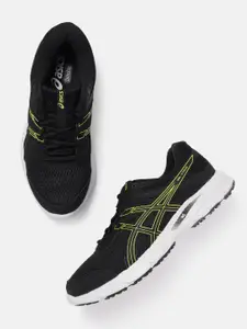 ASICS Men Woven Design GEL-XTEND Running Shoes