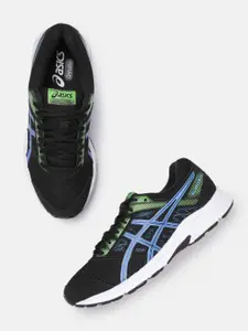 ASICS Men Woven Design Gel-Contend 5B Running Shoes