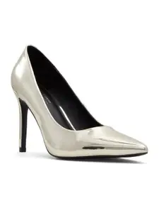 Call It Spring Pointed Toe Stiletto Heel Pumps
