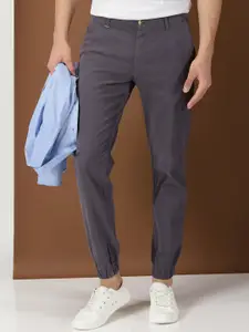 INVICTUS Men Original Mid-Rise Easy Wash Joggers