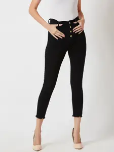 Roadster Skinny-Fit High Rise Jeans