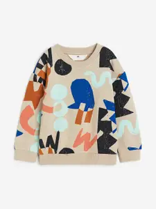H&M Boys Sweatshirt