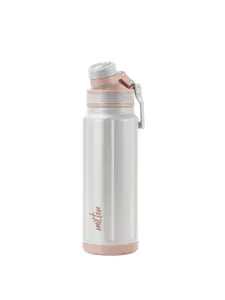 Milton Mysporty 1000 Grey Thermosteel Insulated Water Bottle 1L