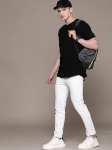 Roadster Men Skinny Fit Stretchable Jeans