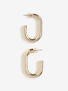 H&M Hoop Earrings