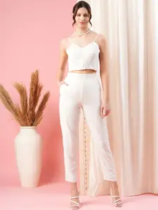 MISH Top With Trousers Co-Ords