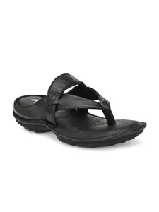Hitz Men Leather Comfort Sandals