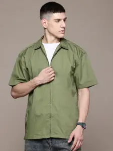 Roadster The Lifestyle Co. Spread Casual Shirt