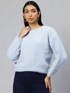 Pierre Carlo Boucle Pullover