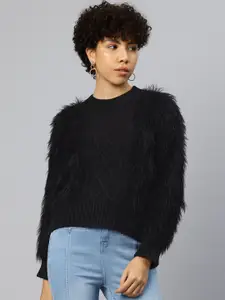 Pierre Carlo Boucle Pullover