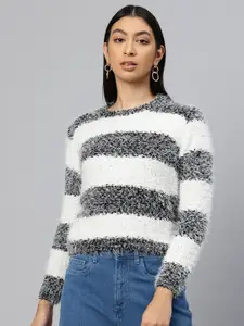 Pierre Carlo Boucle Pullover