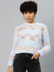 Pierre Carlo Boucle Pullover