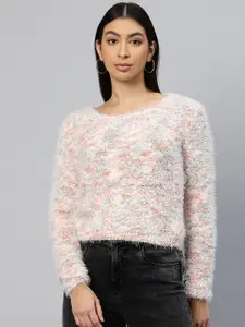 Pierre Carlo Boucle Pullover