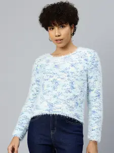 Pierre Carlo Boucle Pullover